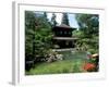 Ginkakuji Temple-null-Framed Photographic Print