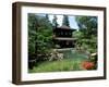 Ginkakuji Temple-null-Framed Photographic Print