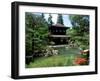 Ginkakuji Temple-null-Framed Photographic Print