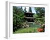 Ginkakuji Temple-null-Framed Photographic Print