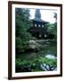 Ginkakuji Temple-null-Framed Photographic Print