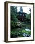 Ginkakuji Temple-null-Framed Photographic Print