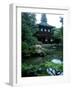 Ginkakuji Temple-null-Framed Photographic Print