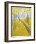 Ginkgo Forest-Herb Dickinson-Framed Photographic Print