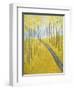 Ginkgo Forest-Herb Dickinson-Framed Photographic Print