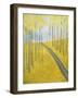 Ginkgo Forest-Herb Dickinson-Framed Photographic Print