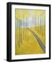 Ginkgo Forest-Herb Dickinson-Framed Photographic Print