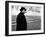 Gino Cervi as Police Chief Maigret-Marisa Rastellini-Framed Photographic Print