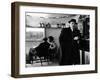 Gino Cervi as Police Chief Maigret-Marisa Rastellini-Framed Giclee Print