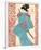 Ginza Charme-Joadoor-Framed Premium Giclee Print