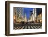 Ginza Shopping District, Tokyo, Japan, Asia-Richard Cummins-Framed Photographic Print