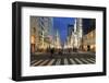 Ginza Shopping District, Tokyo, Japan, Asia-Richard Cummins-Framed Photographic Print