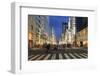 Ginza Shopping District, Tokyo, Japan, Asia-Richard Cummins-Framed Photographic Print