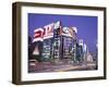 Ginza, Tokyo, Honshu, Japan-null-Framed Premium Photographic Print