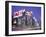 Ginza, Tokyo, Honshu, Japan-null-Framed Photographic Print