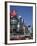 Ginza, Tokyo, Honshu, Japan-null-Framed Photographic Print