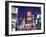 Ginza, Tokyo, Honshu, Japan-null-Framed Photographic Print