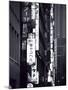 Ginza, Tokyo, Japan-null-Mounted Premium Photographic Print