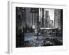 Ginza, Tokyo, Japan-Jon Arnold-Framed Photographic Print