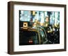 Ginza, Tokyo, Japan-Walter Bibikow-Framed Photographic Print