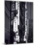 Ginza, Tokyo, Japan-null-Mounted Photographic Print