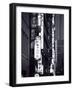 Ginza, Tokyo, Japan-null-Framed Photographic Print