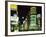 Ginza, Tokyo, Japan-null-Framed Photographic Print