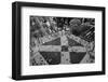 Ginza-Shigehiro Ono-Framed Photographic Print