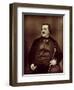Gioacchino Rossini from "Galerie Contemporaine," 1877-Etienne Carjat-Framed Giclee Print