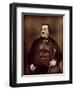 Gioacchino Rossini from "Galerie Contemporaine," 1877-Etienne Carjat-Framed Giclee Print