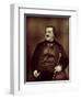 Gioacchino Rossini from "Galerie Contemporaine," 1877-Etienne Carjat-Framed Giclee Print