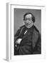 Gioachino Rossini (1792-186), Italian Composer-Felix Nadar-Framed Giclee Print