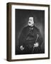 Gioachino Rossini, Italian Composer, C1865-Etienne Carjat-Framed Giclee Print