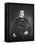 Gioachino Rossini, Italian Composer, C1865-Etienne Carjat-Framed Stretched Canvas