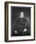 Gioachino Rossini, Italian Composer, C1865-Etienne Carjat-Framed Giclee Print