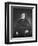 Gioachino Rossini, Italian Composer, C1865-Etienne Carjat-Framed Giclee Print