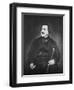 Gioachino Rossini, Italian Composer, C1865-Etienne Carjat-Framed Giclee Print