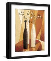 Gioia-Karsten Kirchner-Framed Art Print