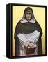 Giordano Bruno-Tancredi Scarpelli-Framed Stretched Canvas