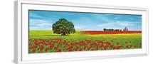 White Frame