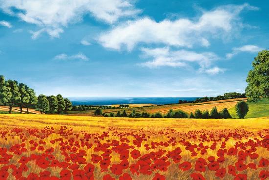 Art Print, , large