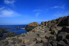 Giant's Causeway #1-giorgio_g-Stretched Canvas