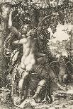 Allegory of Life (The Dream of Raphael), 1561-Giorgio Ghisi-Giclee Print