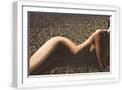 White Frame