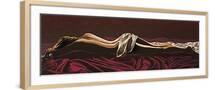 Brown Frame