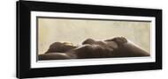 Brown Frame