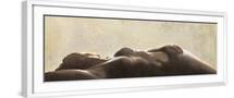 White Frame