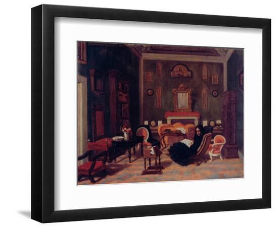 Giclee Print, , large