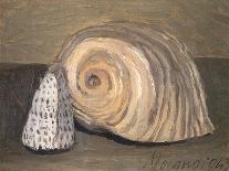Still Life; Natura Morta, 1953-Giorgio Morandi-Stretched Canvas