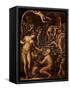 Canvas Black